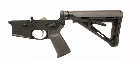 DPMS AR15 MOE LOWER - Smith Savings Week